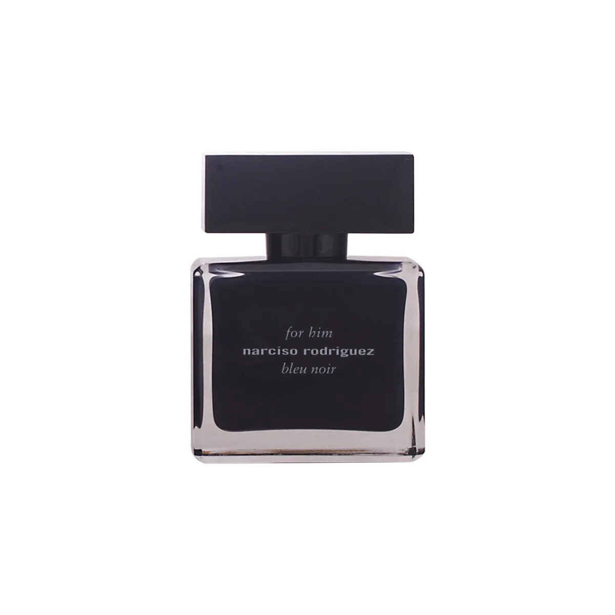 For Him Bleu Noir Eau De Toilette Vaporizador