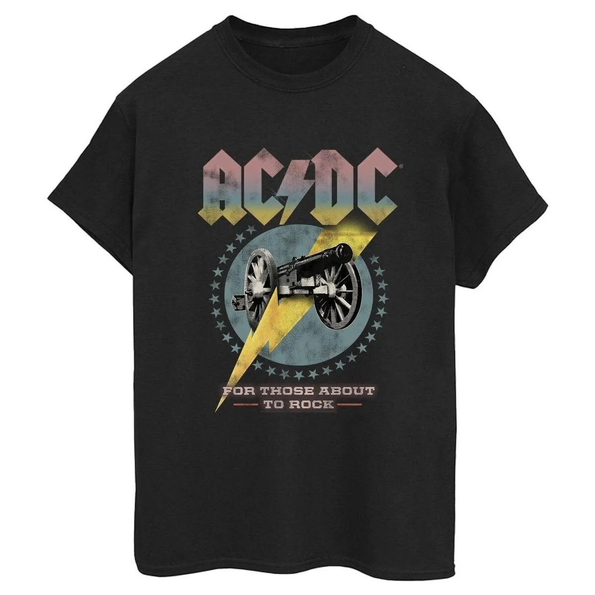 For Those About To Rock