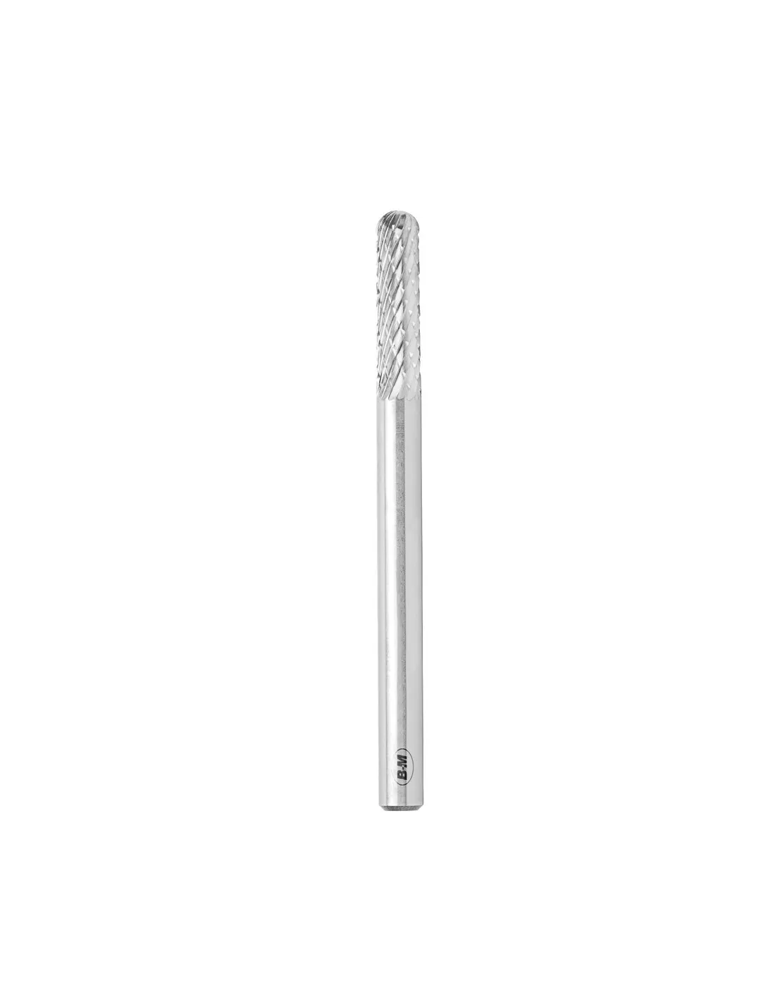 FRESA ROTATIVA HSS 3X3X25X60 CERRAJERO