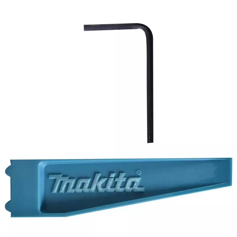 FRESADORA PARA RANURAS  CUCHILLA 118MM  DISCO 165MM