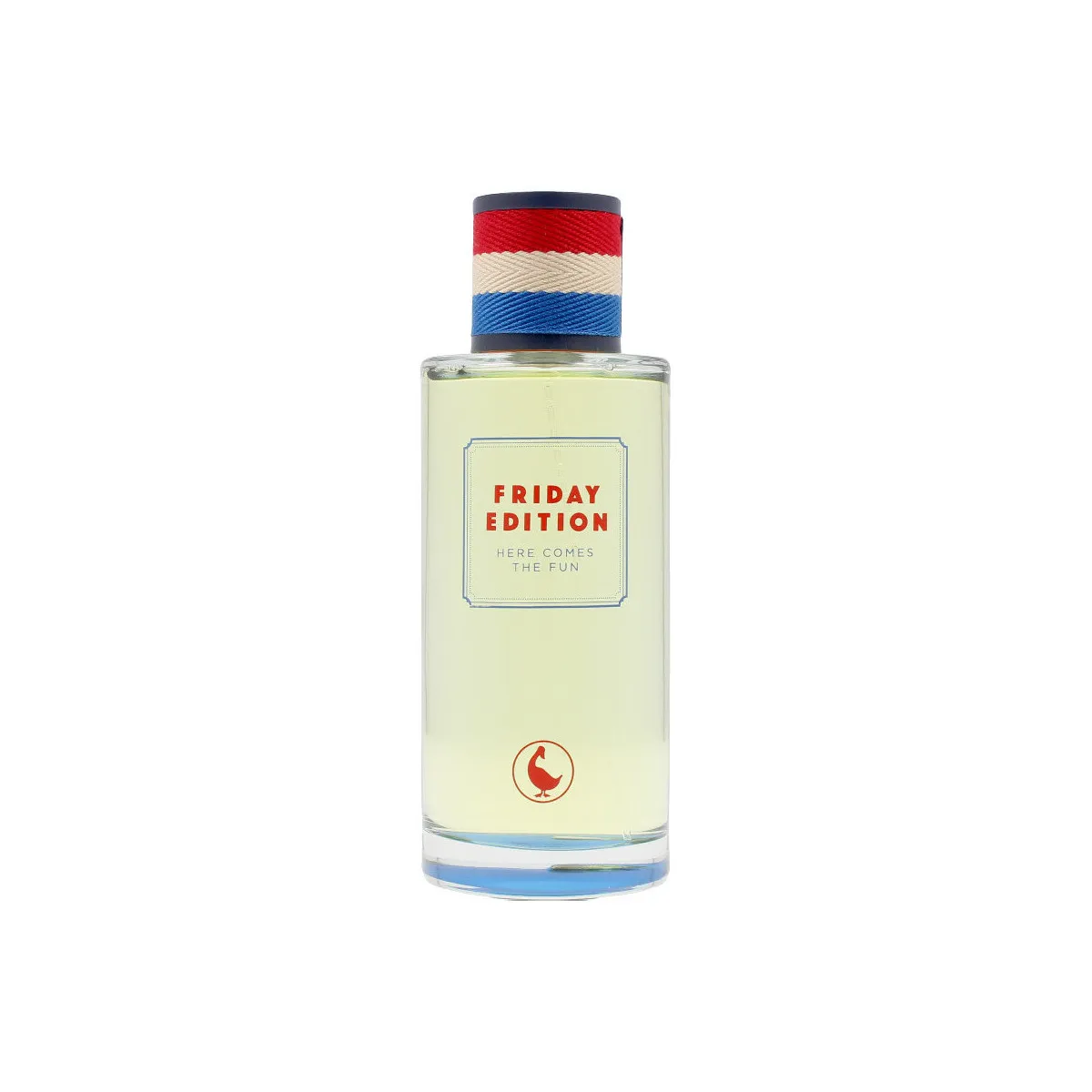 Friday Edition Eau De Toilette Vaporizador