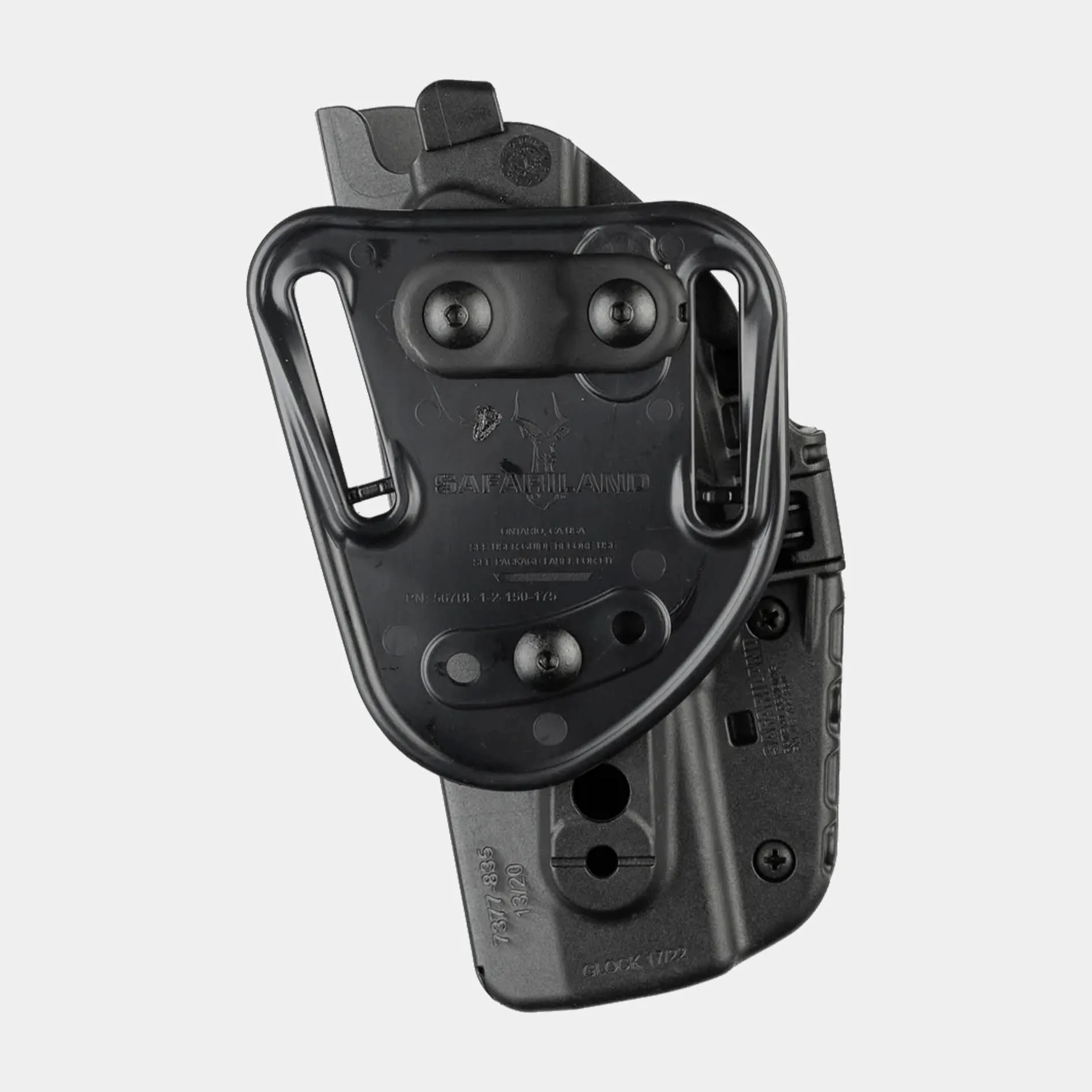 FUNDA 7377 ALS NIVEL II  SAFARILAND
