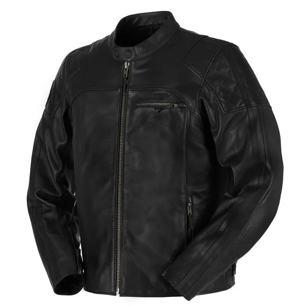 Furygan Legend Evo Black 