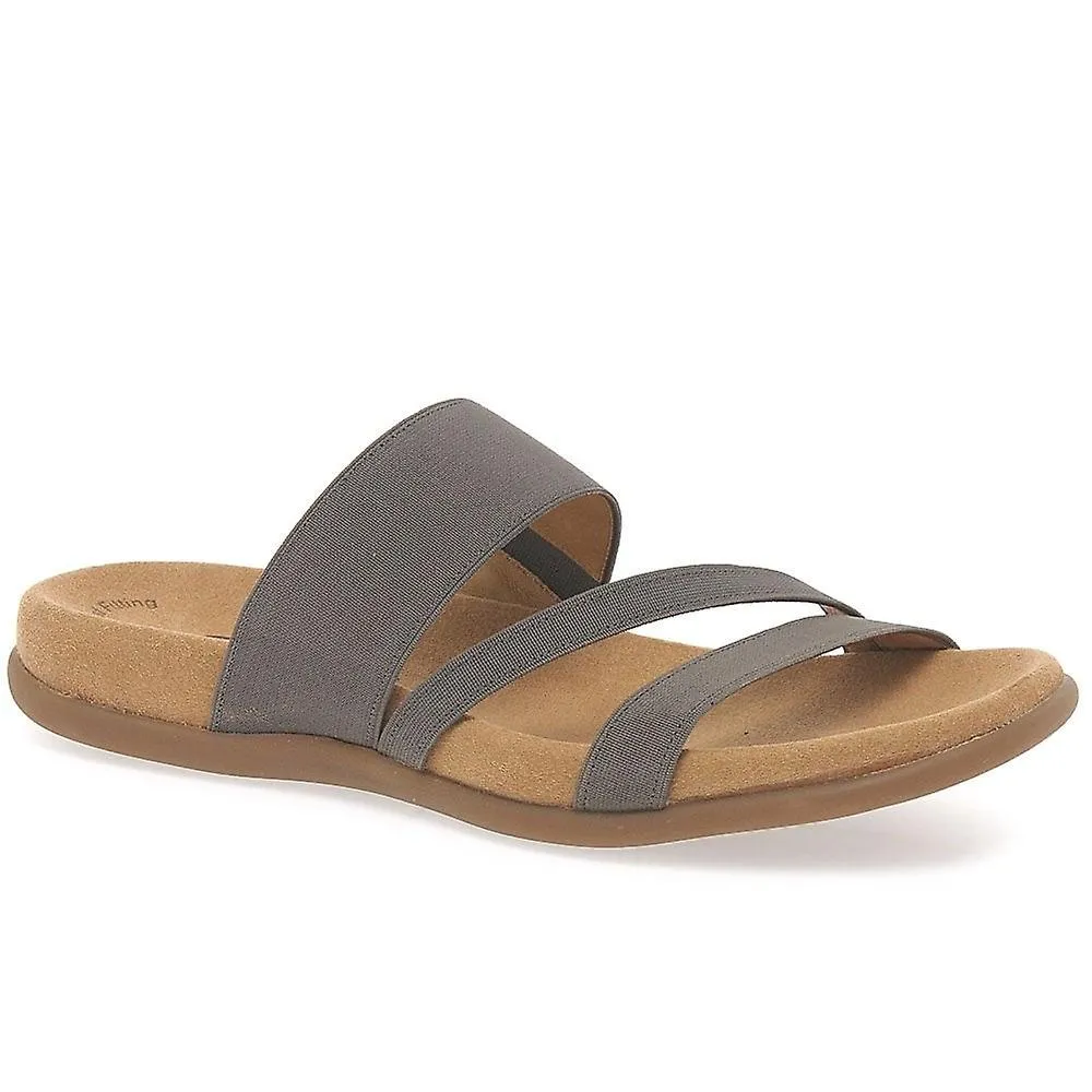 Gabor Tomcat Sandalias deportivas modernas