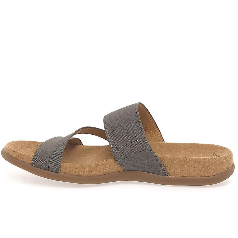 Gabor Tomcat Sandalias deportivas modernas