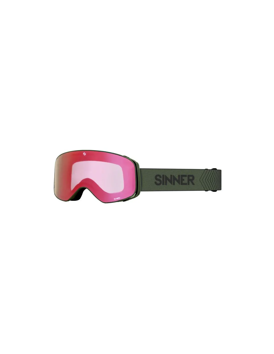 Gafas de nieve Sinner Olympia