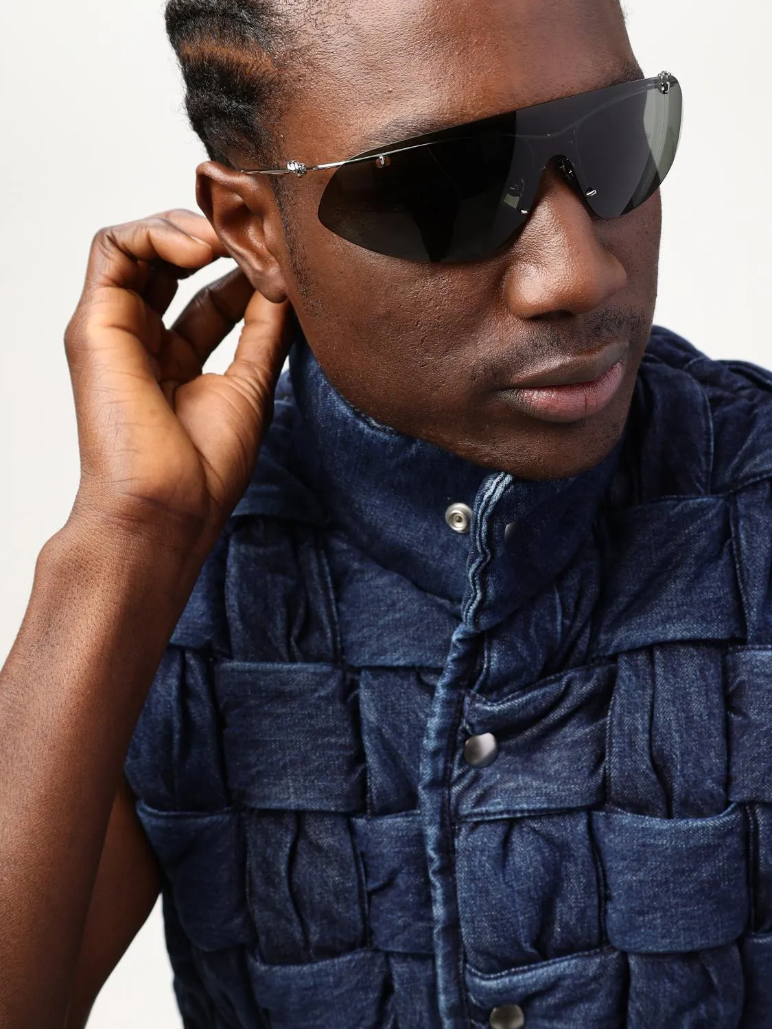 Gafas de sol mujer Bottega Veneta