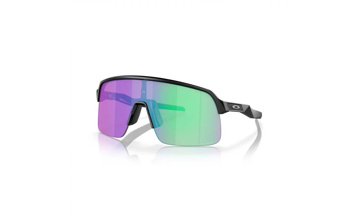 GAFAS OAKLEY SUTRO LITE NEGRO MATE LENTE PRIZM GOLF |OO94634939|
