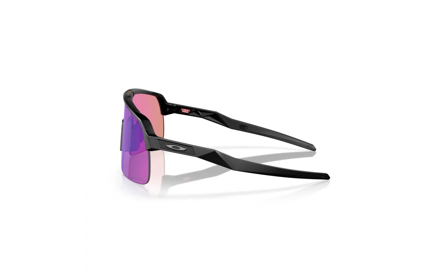 GAFAS OAKLEY SUTRO LITE NEGRO MATE LENTE PRIZM GOLF |OO94634939|