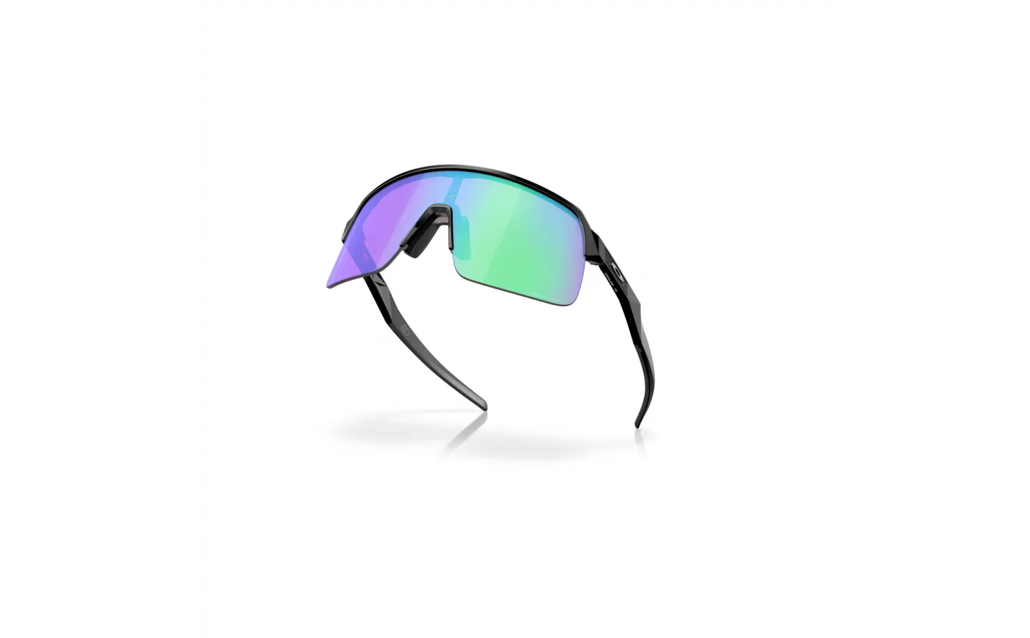 GAFAS OAKLEY SUTRO LITE NEGRO MATE LENTE PRIZM GOLF |OO94634939|
