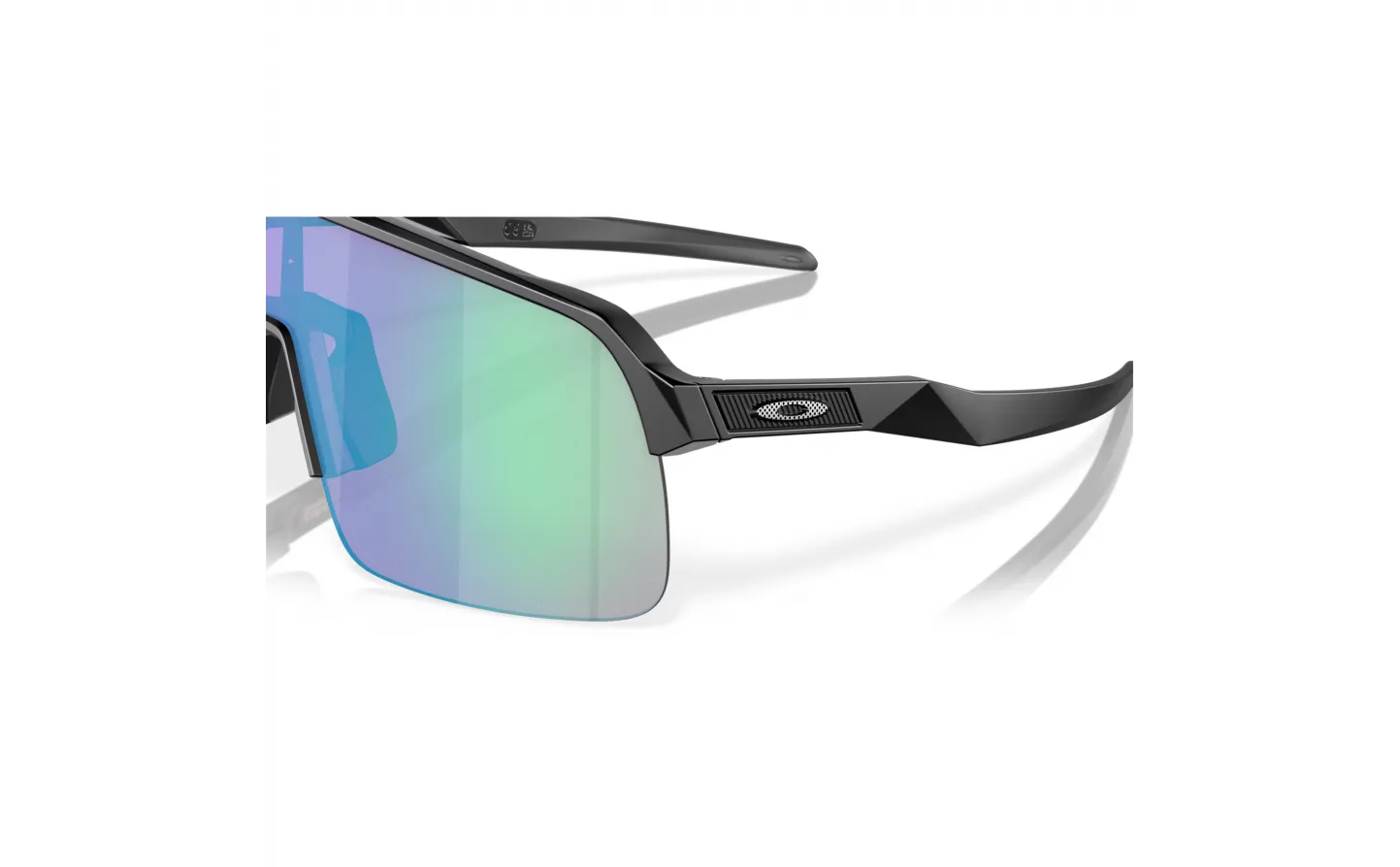 GAFAS OAKLEY SUTRO LITE NEGRO MATE LENTE PRIZM GOLF |OO94634939|