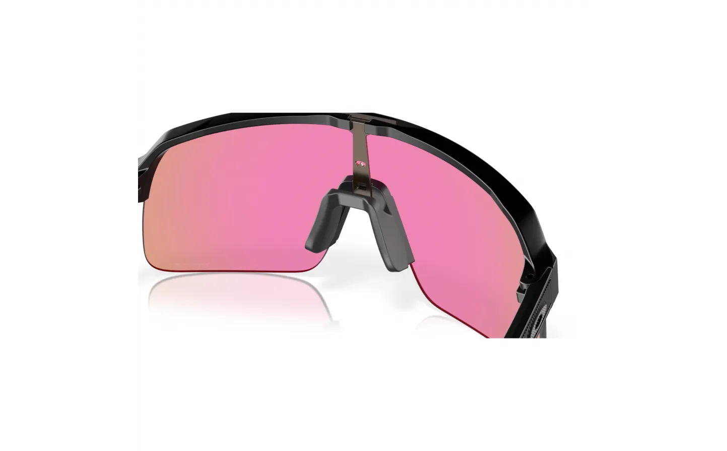 GAFAS OAKLEY SUTRO LITE NEGRO MATE LENTE PRIZM GOLF |OO94634939|