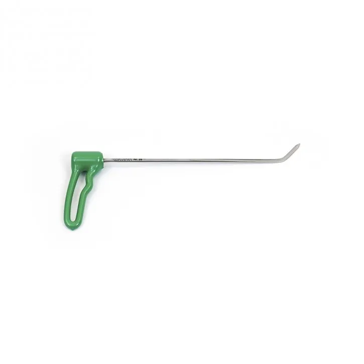 GANCHO PDR NO. 26  37 CM  Ø 6 MM