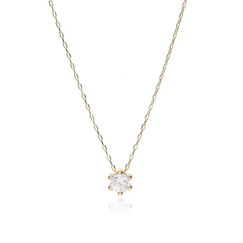 Gargantilla "Isis" oro 18k