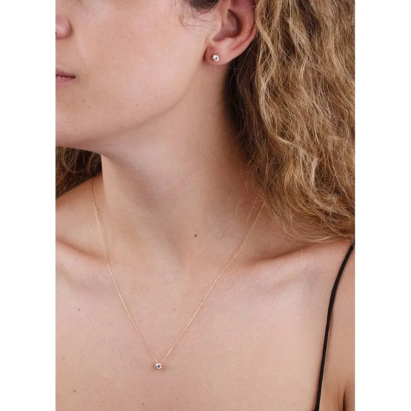 Gargantilla "Isis" oro 18k