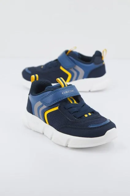 GEOX J ARIL BOY