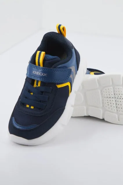 GEOX J ARIL BOY