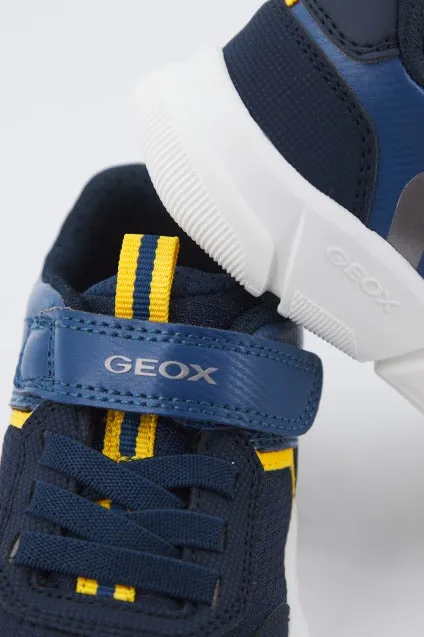 GEOX J ARIL BOY