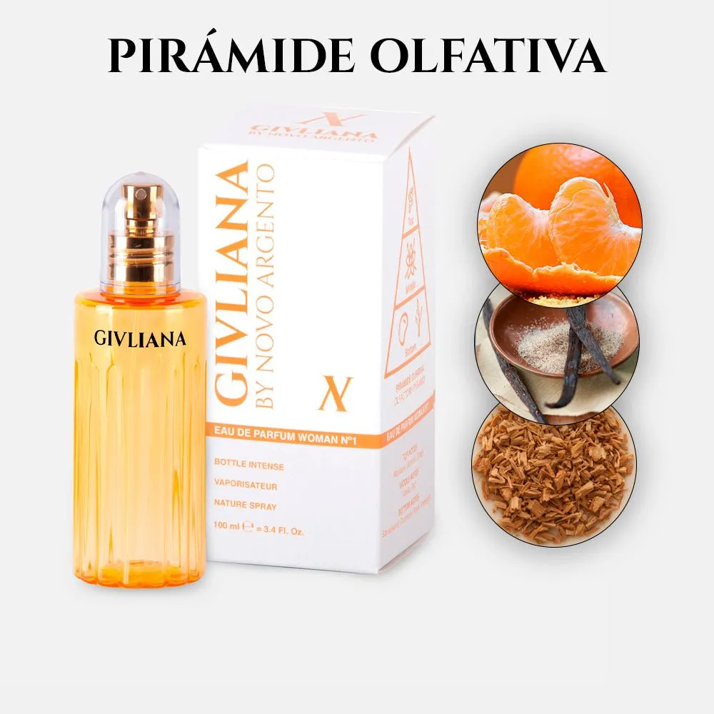 GIULIANA  RECUERDA A OLYMPEA (MUJER)
