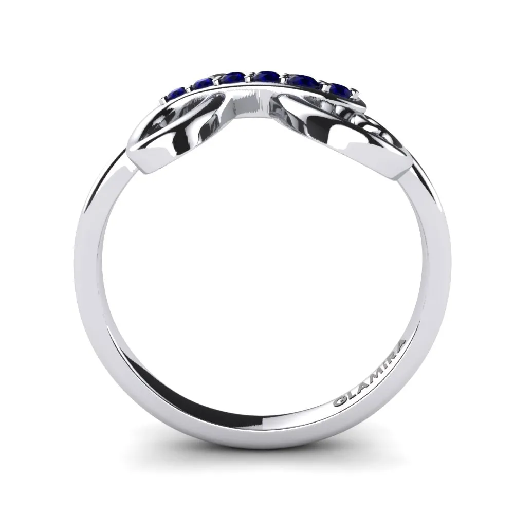 Glamira Initials Anillo H
