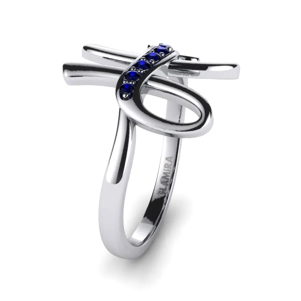 Glamira Initials Anillo H