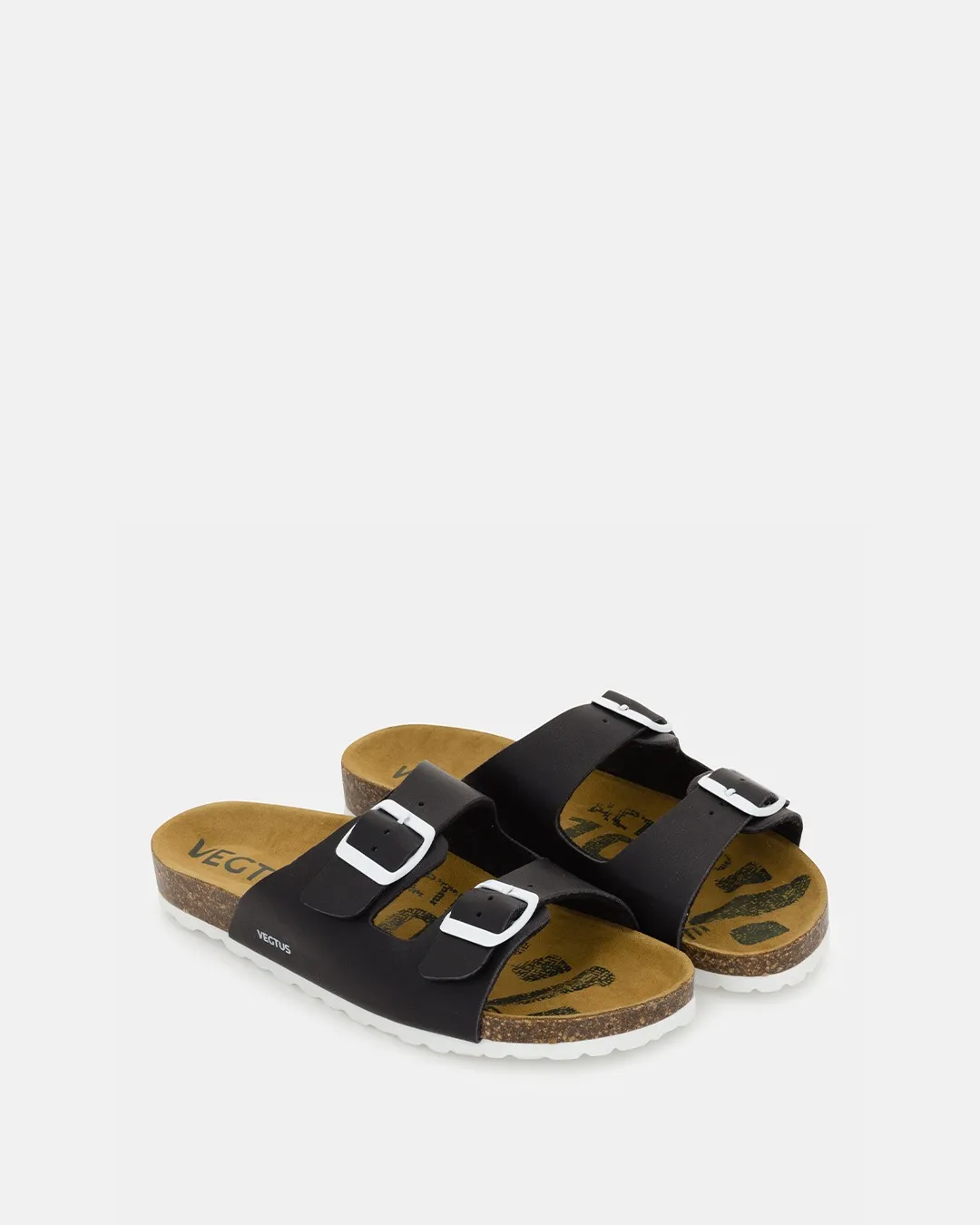 Gobi Sun Woman Black – Vegtus