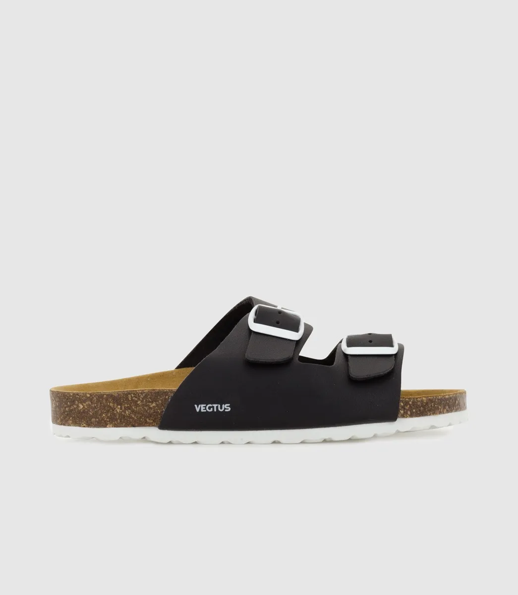 Gobi Sun Woman Black – Vegtus