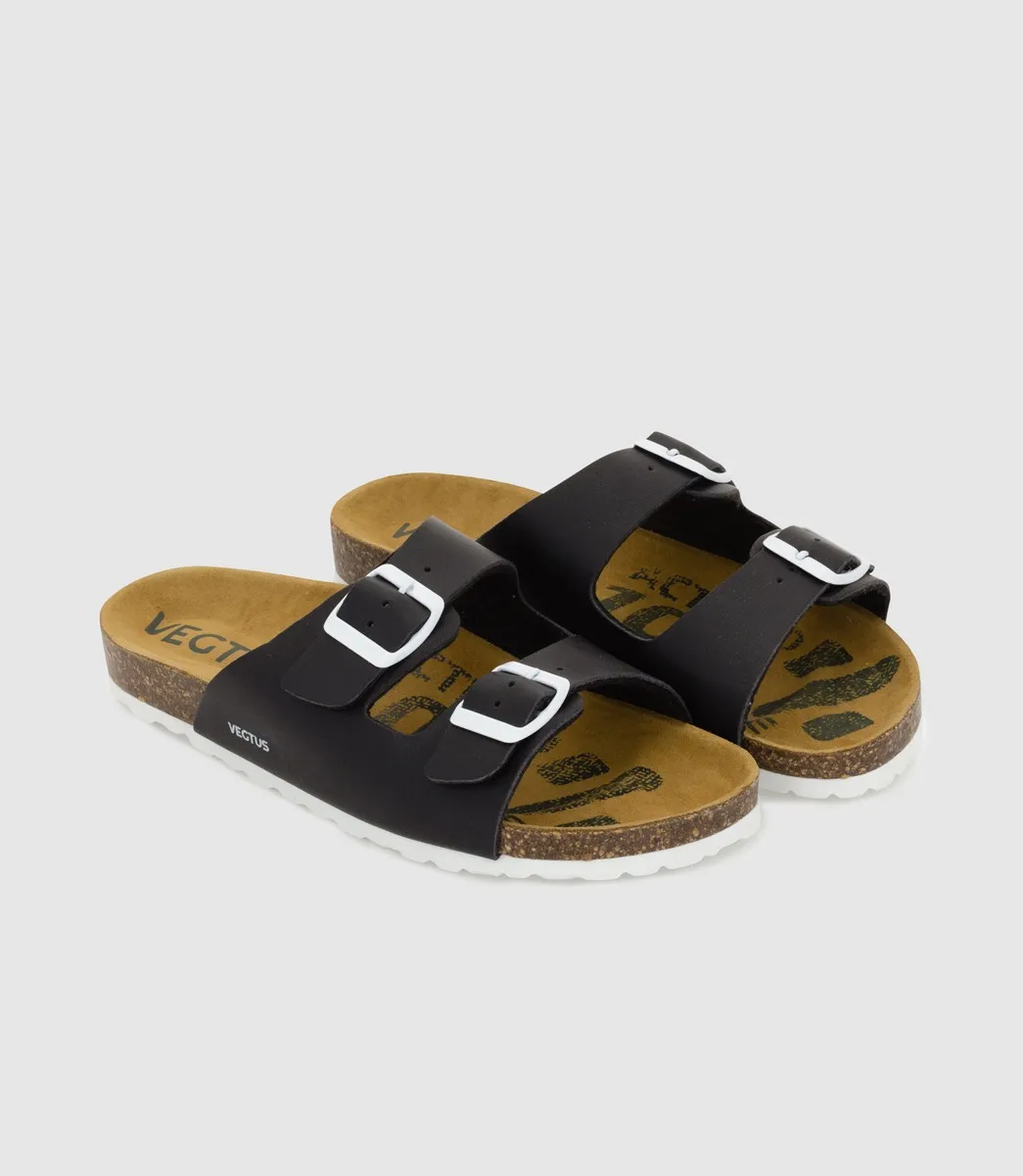 Gobi Sun Woman Black – Vegtus