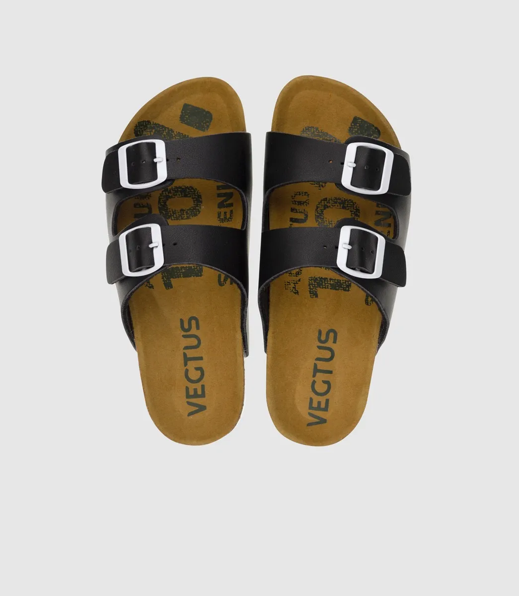 Gobi Sun Woman Black – Vegtus