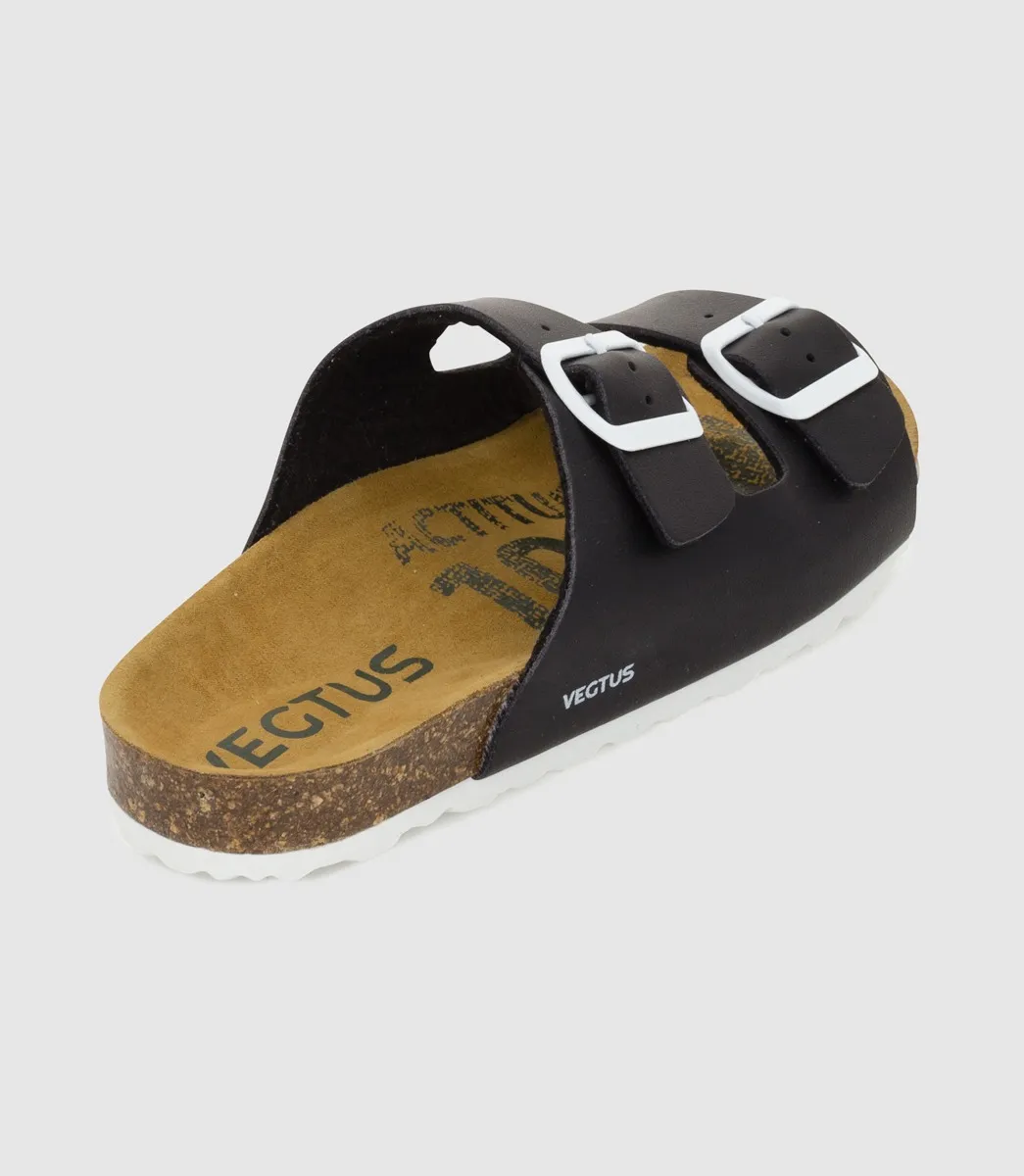 Gobi Sun Woman Black – Vegtus