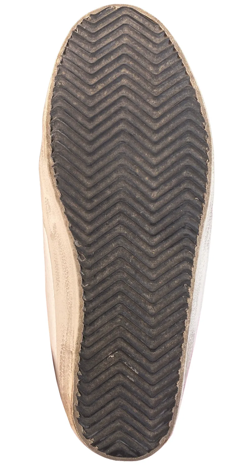 GOLDEN GOOSE Zapatillas Superstar Sabot