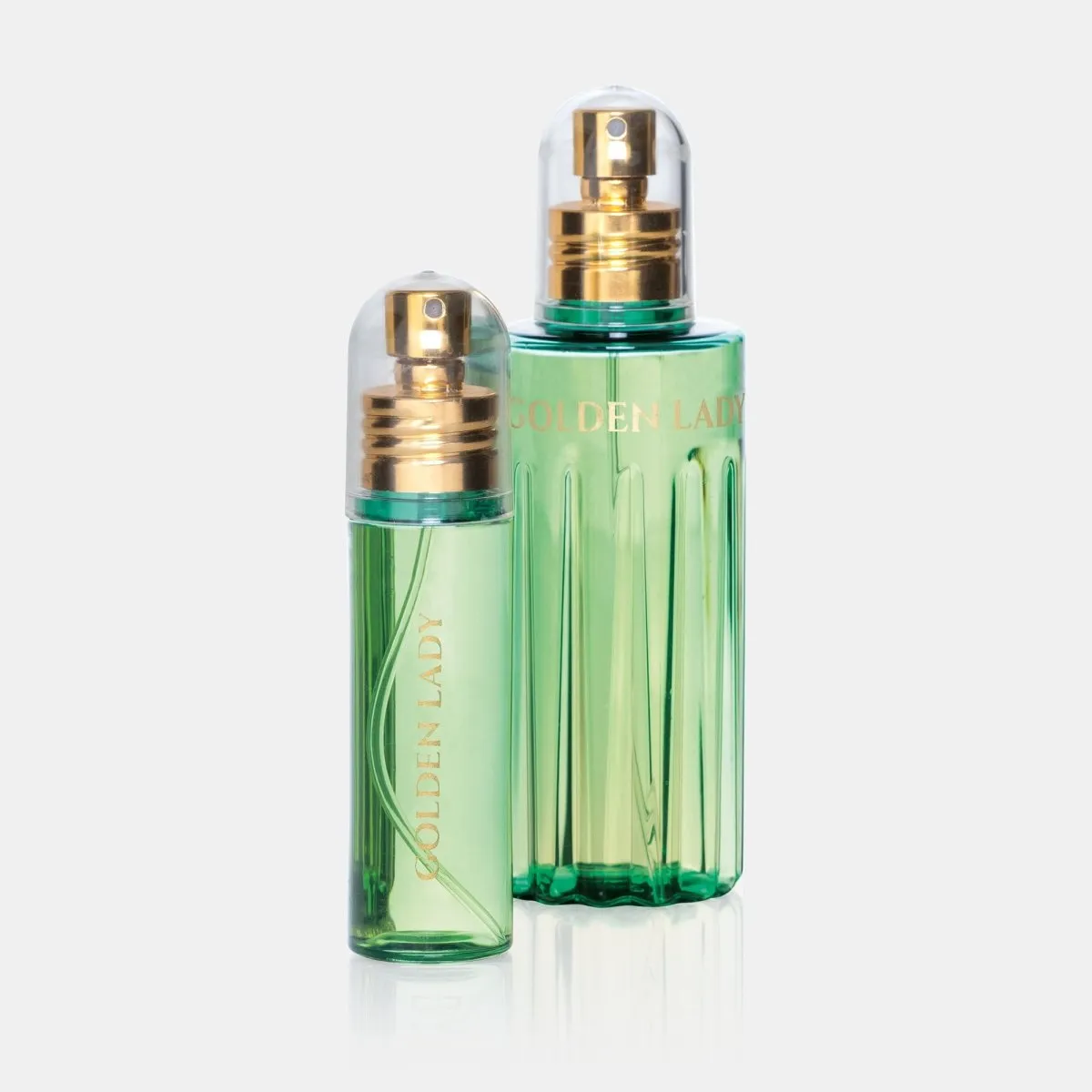 GOLDEN LADY  RECUERDA A LADY MILLION (MUJER)