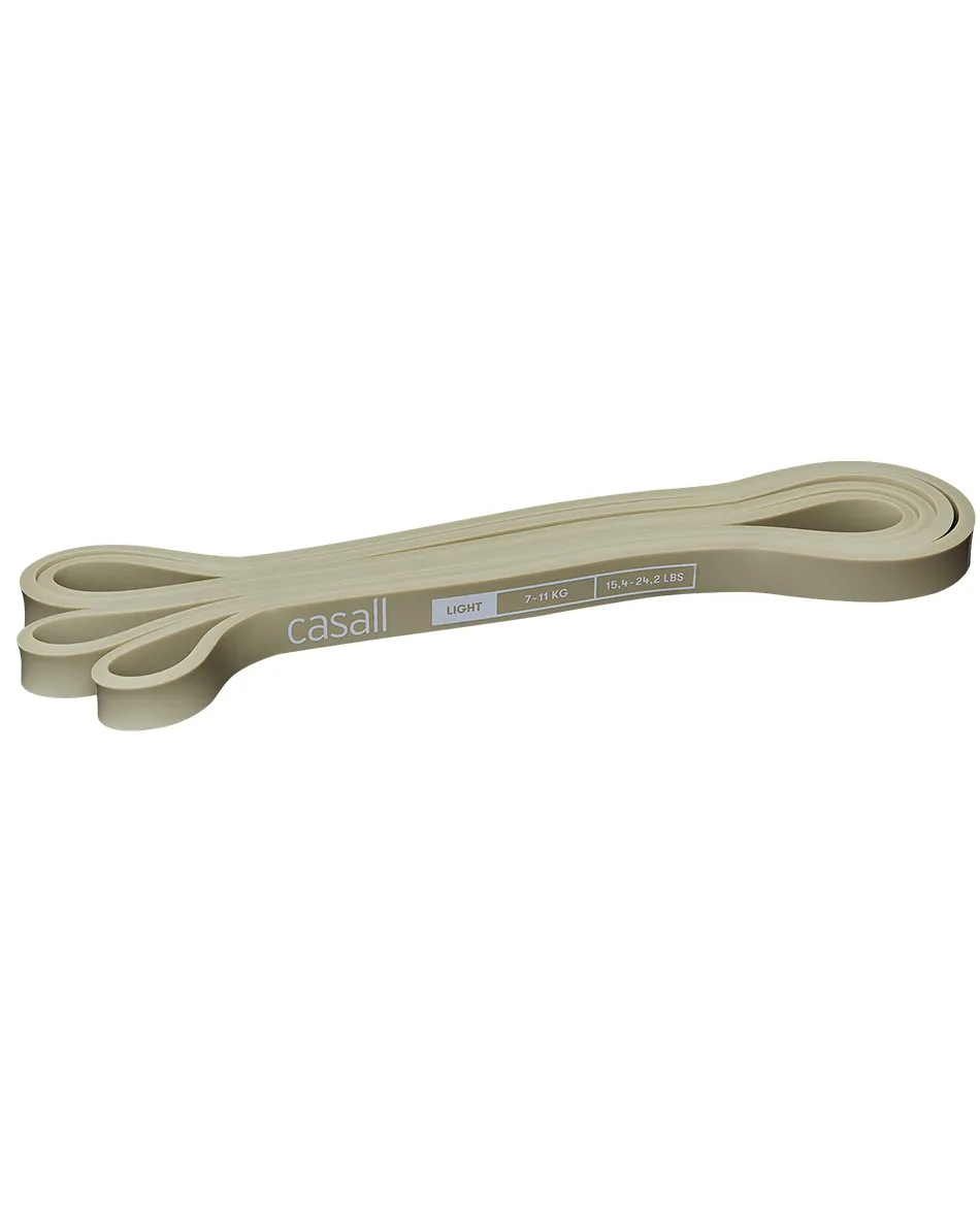 GOMA CASALL ELASTICA LONG LIGHT