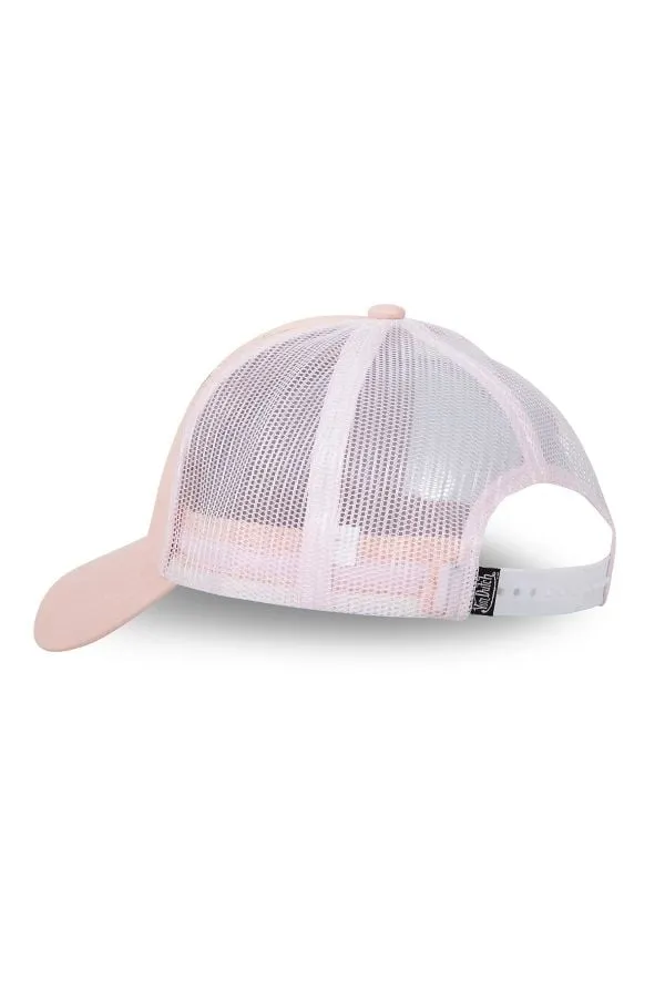Gorra Mujeres Von Dutch Casquette Eagle Rp