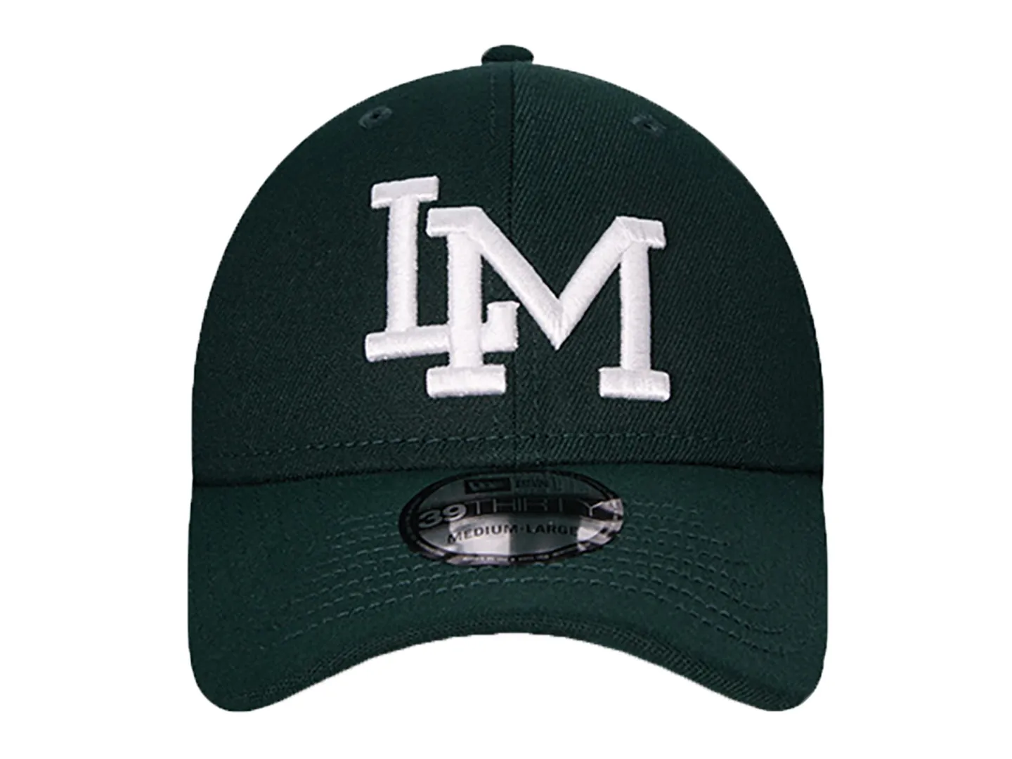 Gorra New Era Cañeros Los Mochis