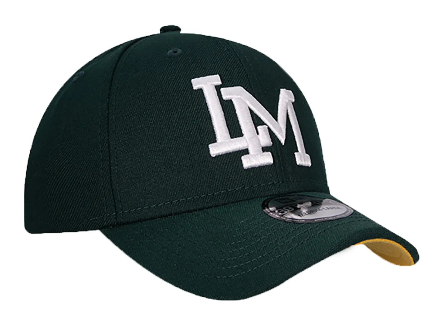 Gorra New Era Cañeros Los Mochis
