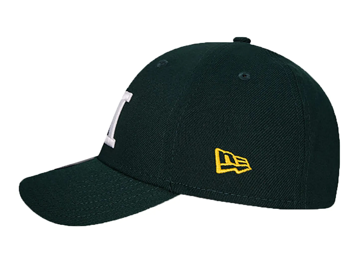 Gorra New Era Cañeros Los Mochis