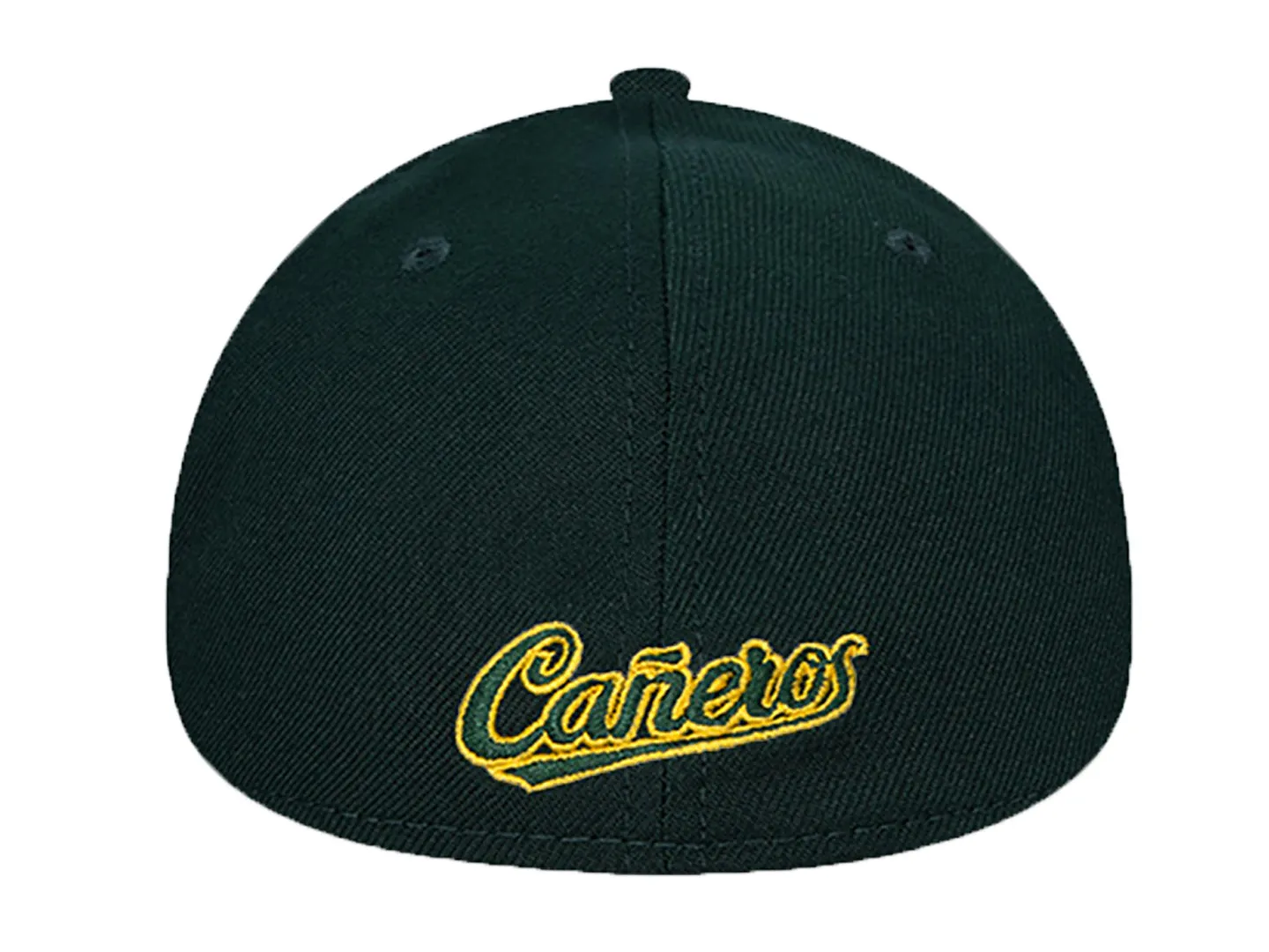 Gorra New Era Cañeros Los Mochis