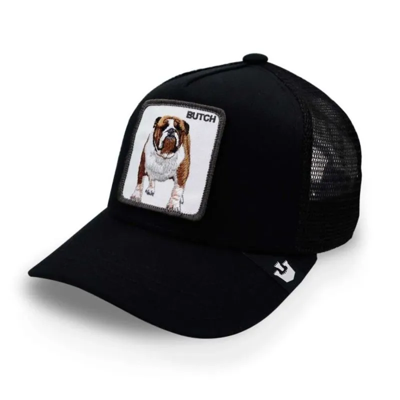 Gorra Para Hombre The Butch Goorin Bros