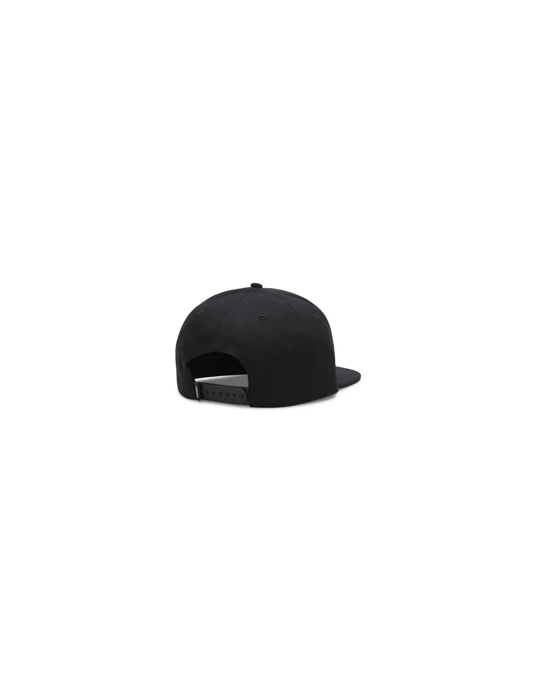 GORRA VANS LOKKIT SBB NEGRO HOMBRE