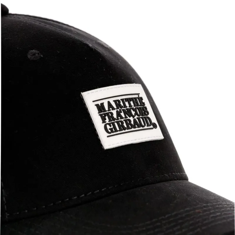 Gorro Para Hombre Girbaud