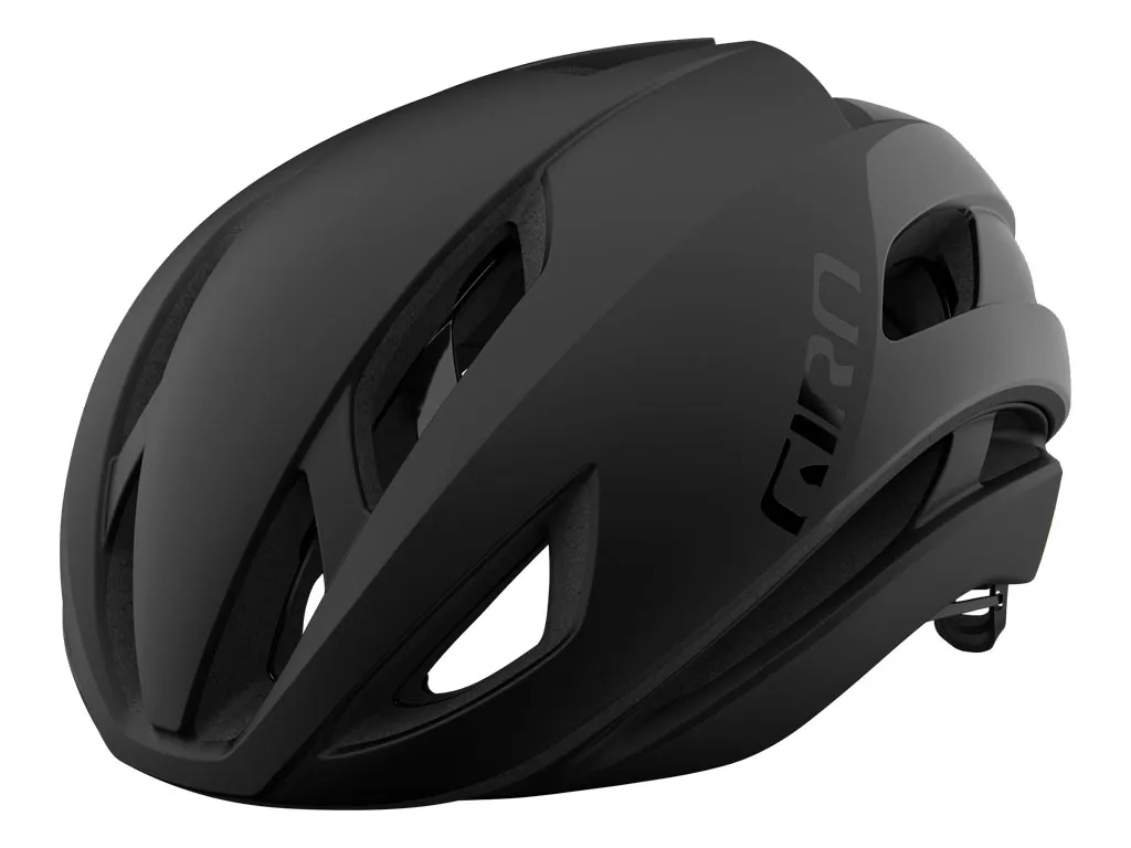 GR ECLIPSE SPHERICAL MATTE BLACK/GLOSS BLACK S