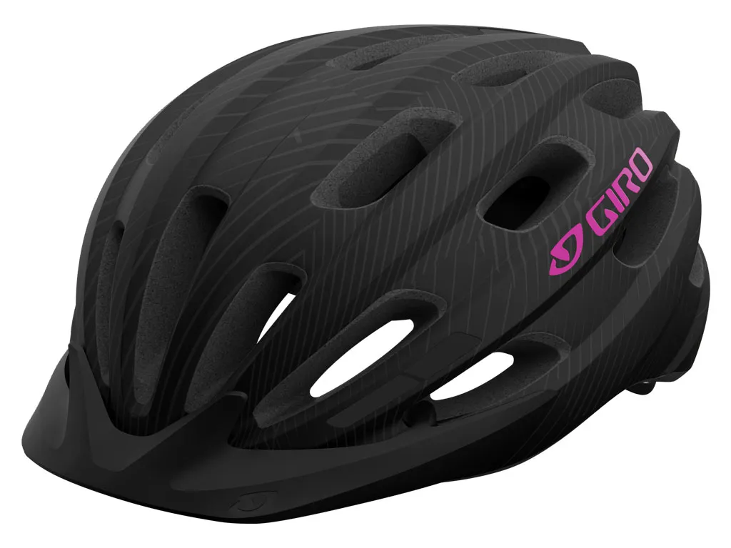 GR VASONA MATTE BLACK