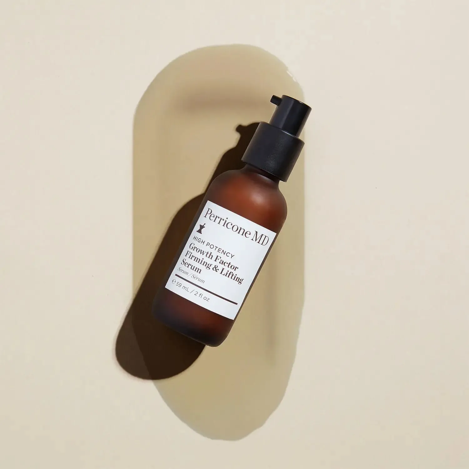 Growth Factor Firming & Lifting Serum