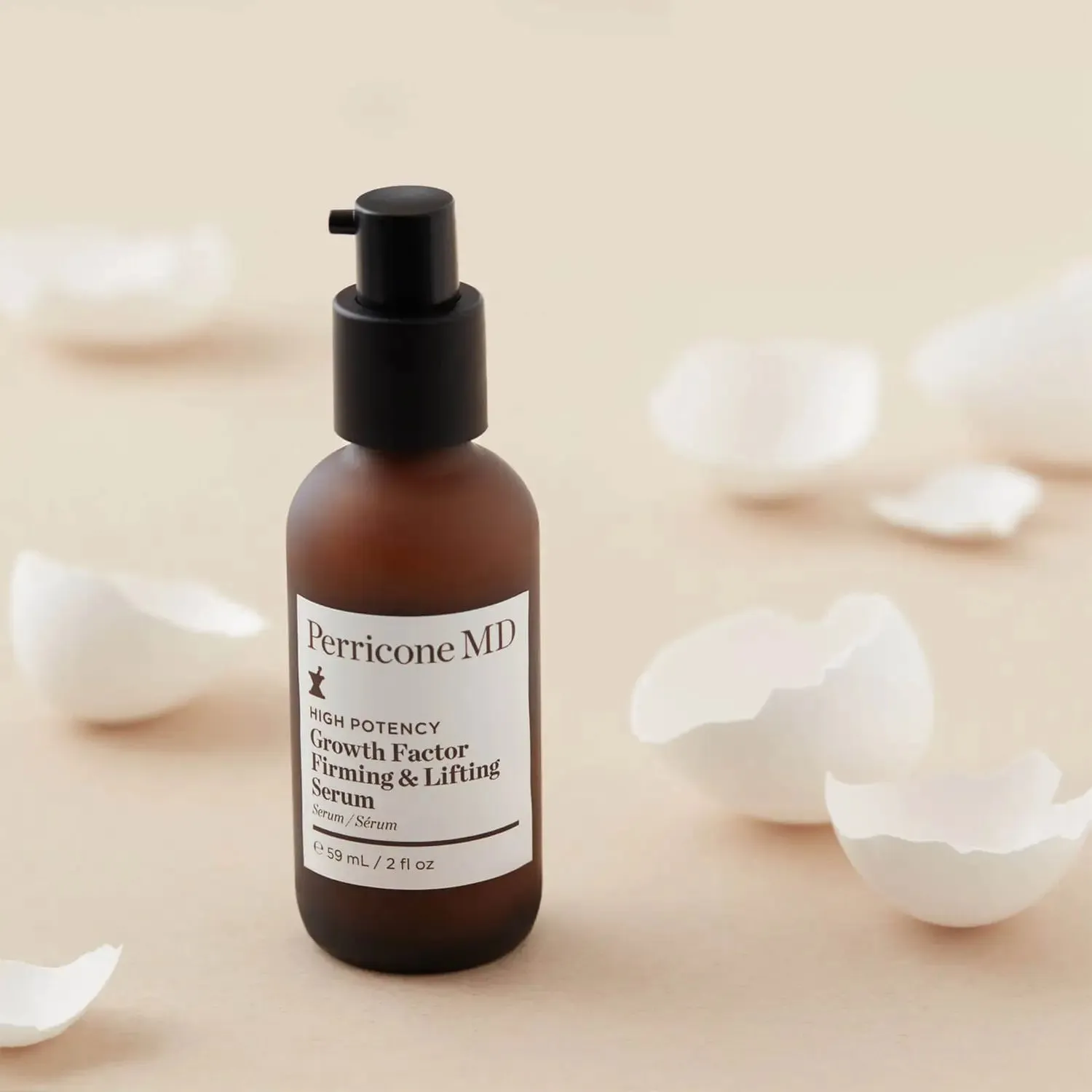 Growth Factor Firming & Lifting Serum