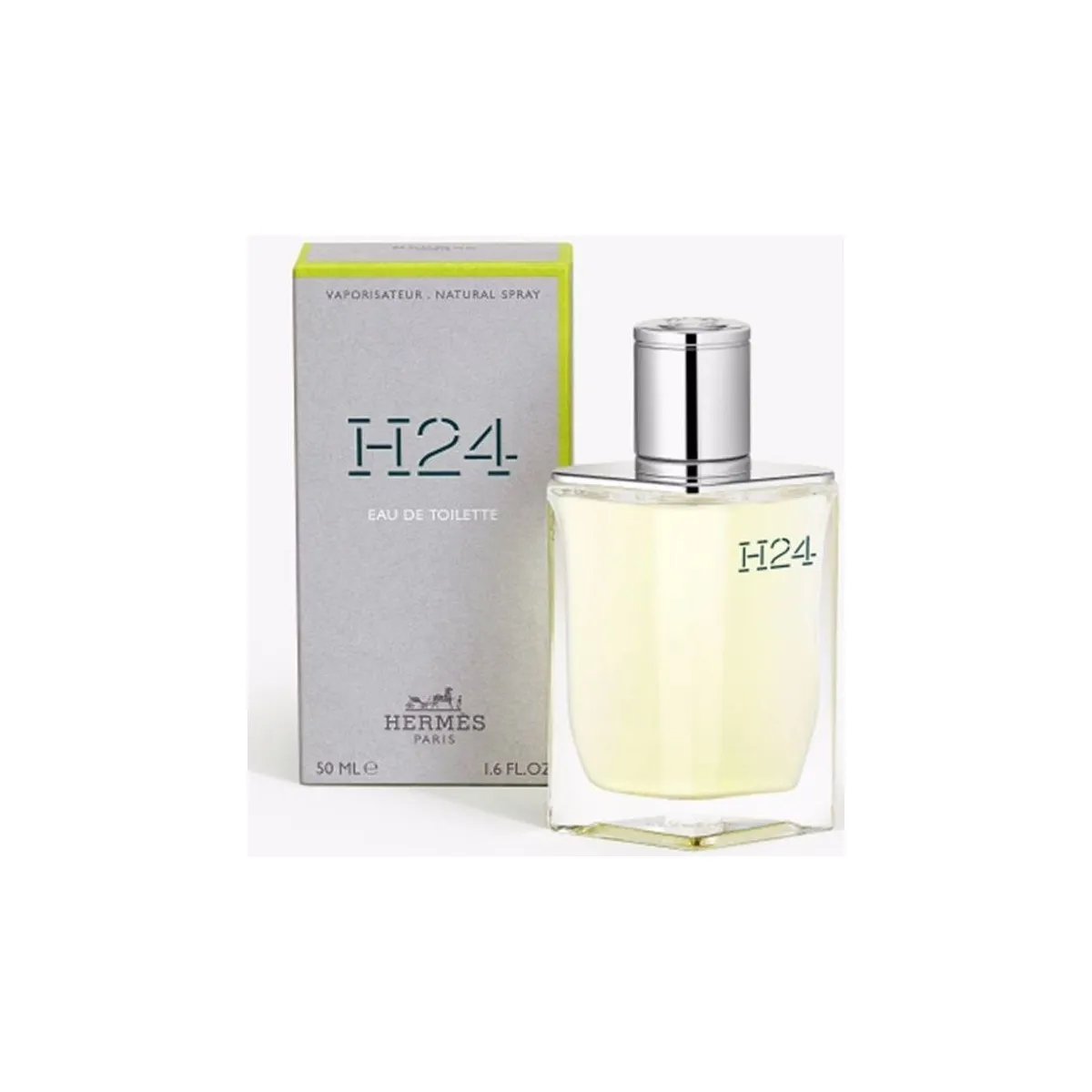 H24  EAU DE TOILETTE  100ML  VAPORIZADOR