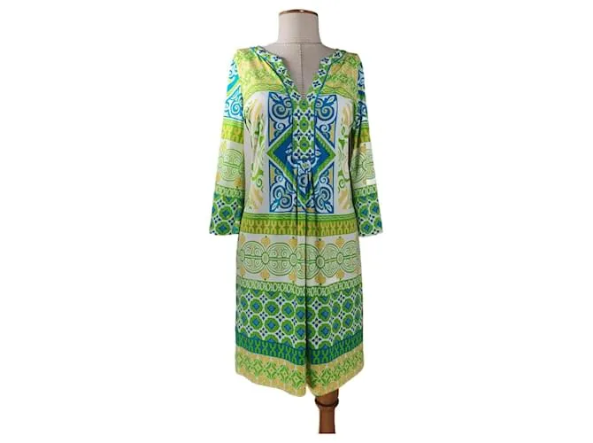 Hale Bob Vestidos Multicolor 