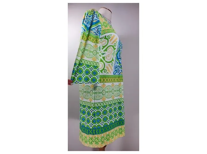 Hale Bob Vestidos Multicolor 