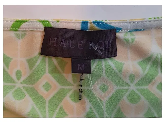 Hale Bob Vestidos Multicolor 