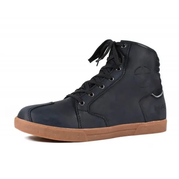 HARISSON Yankee Raw Black 